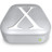 驱动OS X的金属 Drive OS X metal